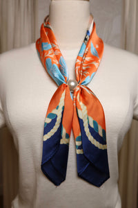 Pearl Scarf-Various Patterns
