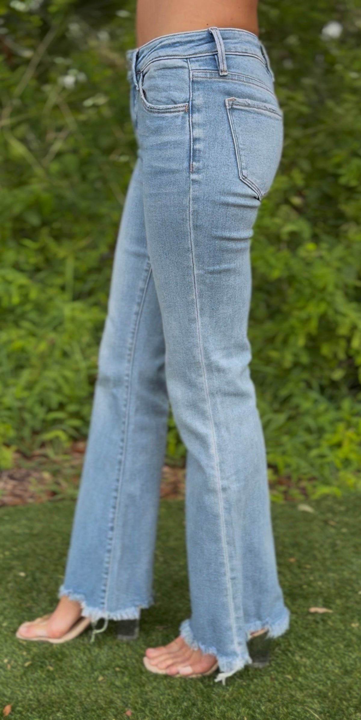 Lennie Jeans