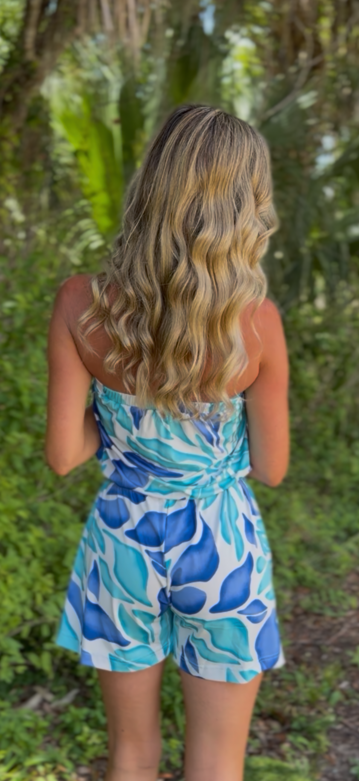 Arianna Romper