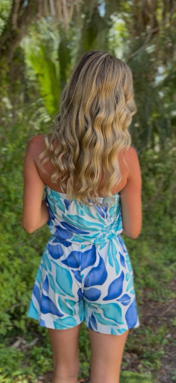 Arianna Romper