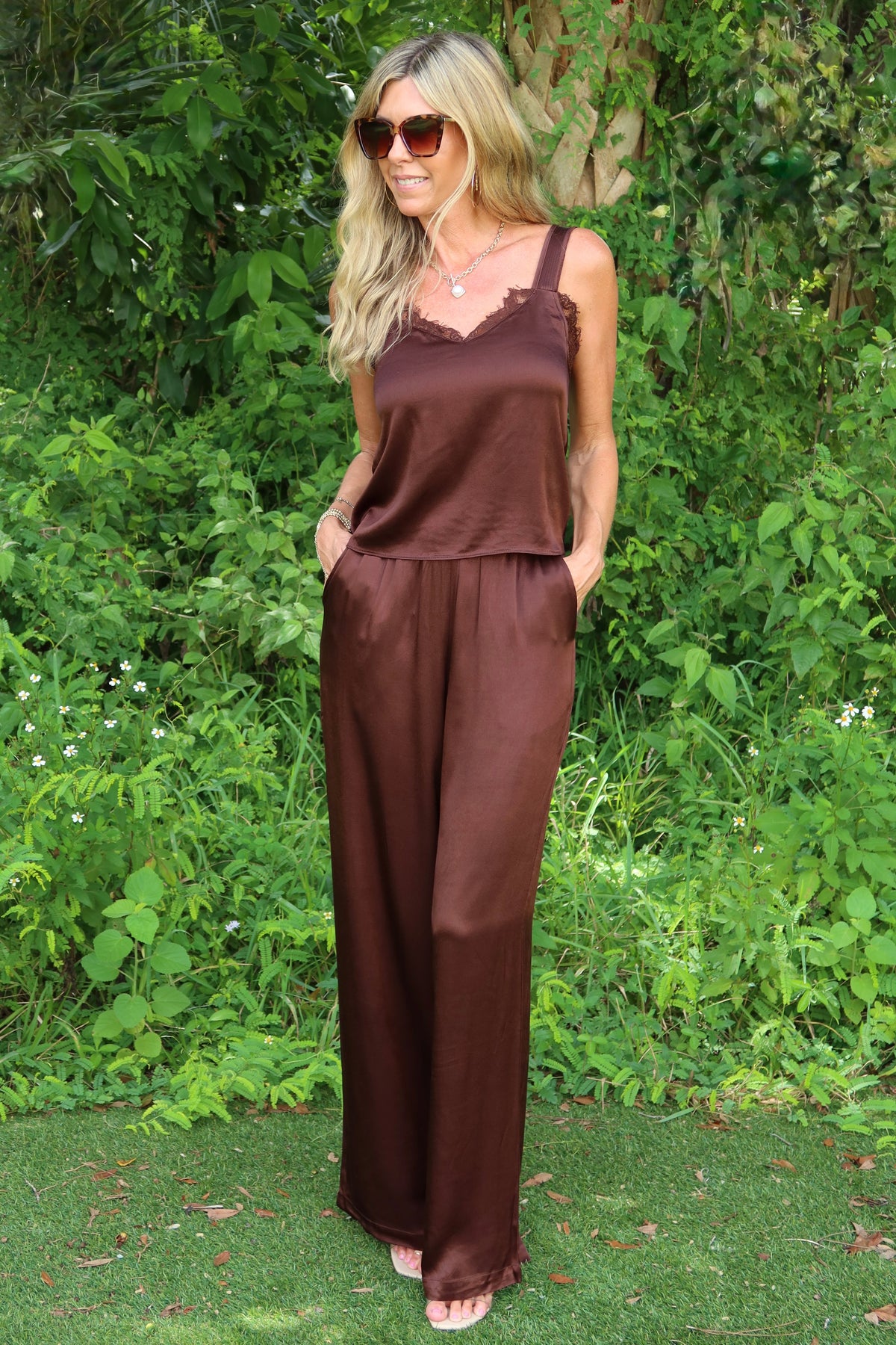 Cocoa After Dark Pants