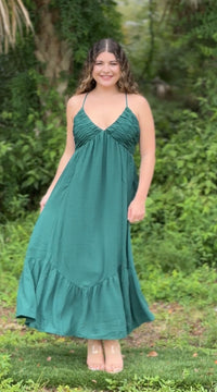 Jada Midi Dress