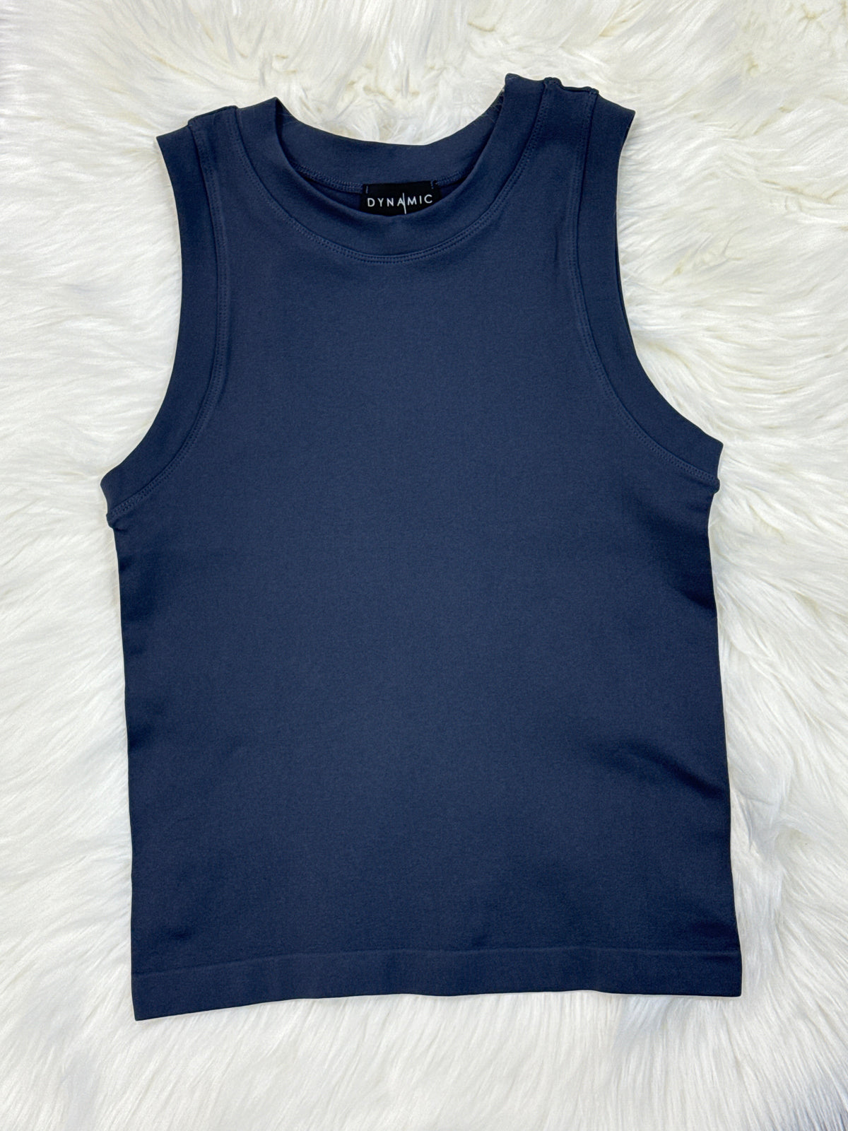 Josie Tank-Multi Colors
