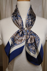 Pearl Scarf-Various Patterns