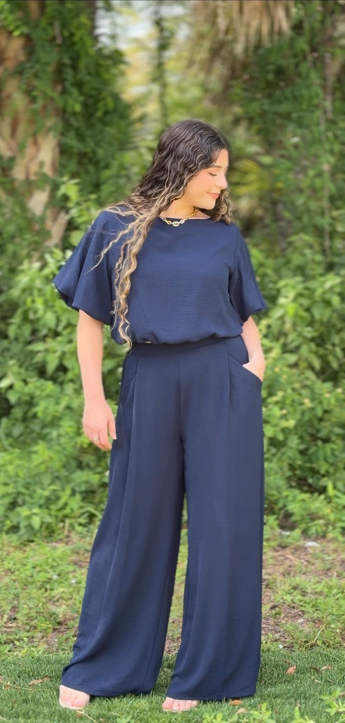 Estelle Set