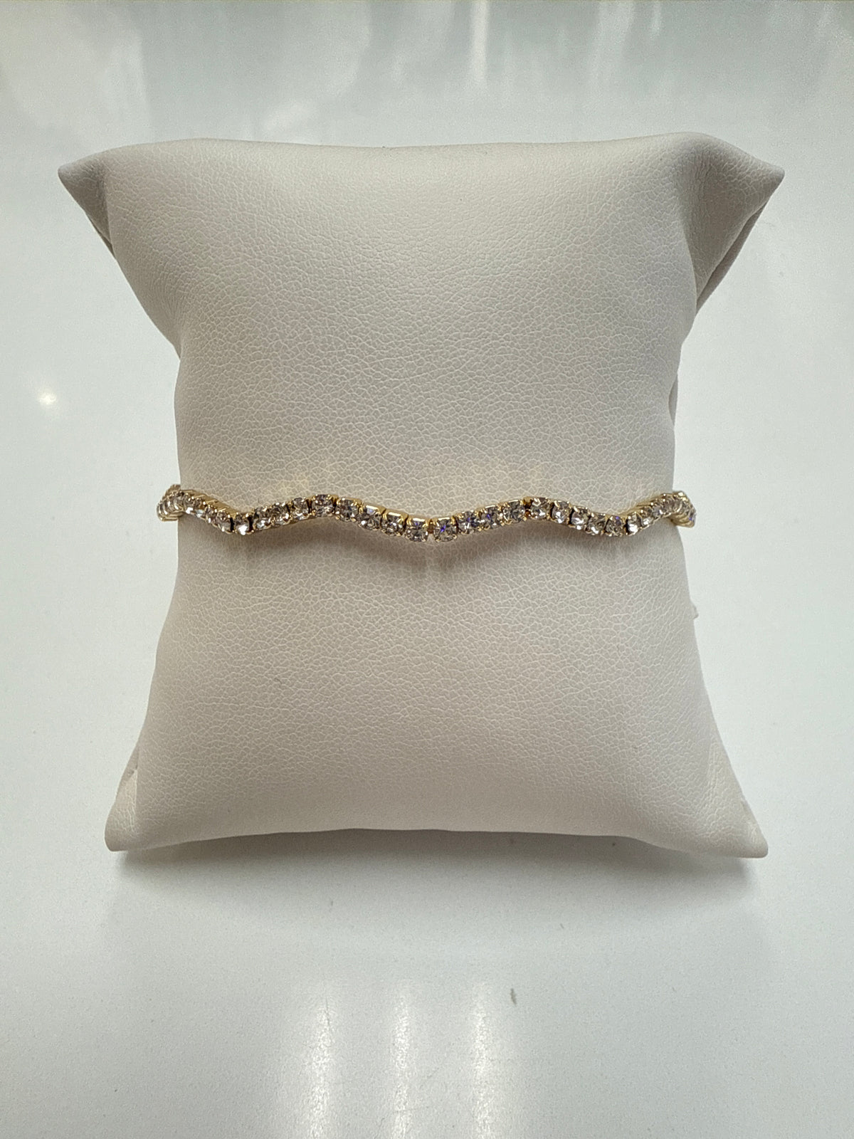 18k Waterproof Bracelets - Multi Options