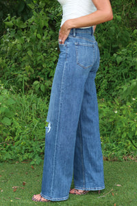 Avery Jeans