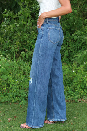 Avery Jeans