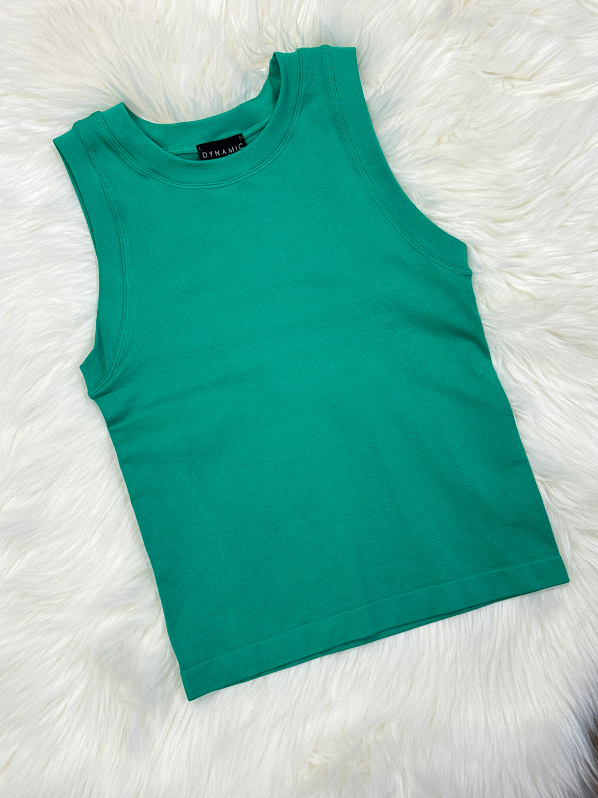 Josie Tank-Multi Colors