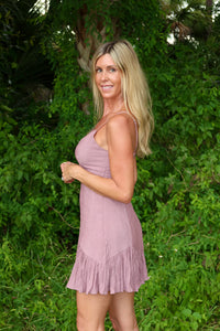 Mandy Mini Dress