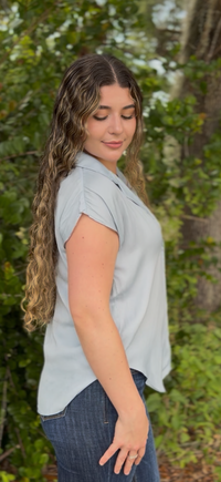 Sienna Breeze Blouse