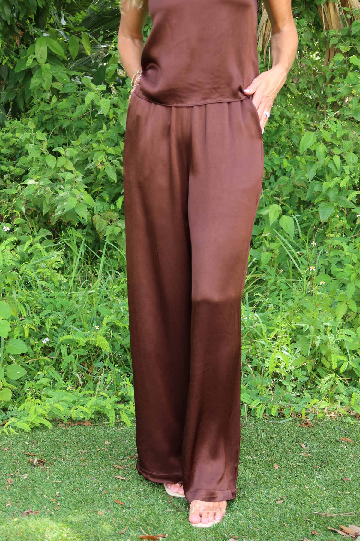 Cocoa After Dark Pants