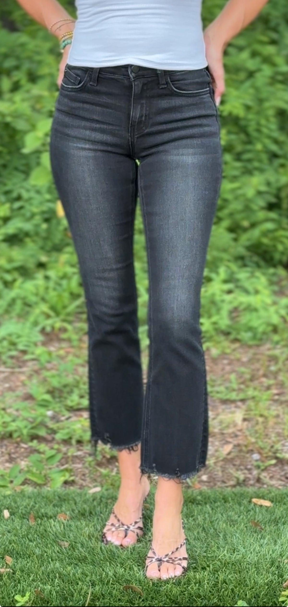 Mirabel Jeans