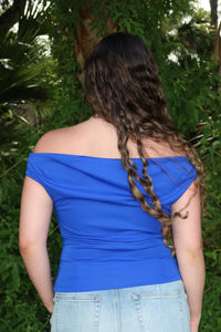 Macey Top