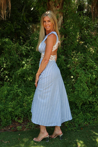 Saylor Maxi Dress