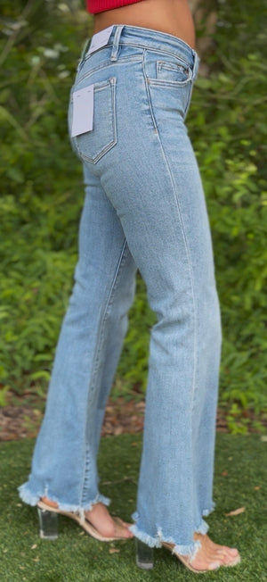 Lennie Jeans