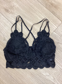 Zara Bralette