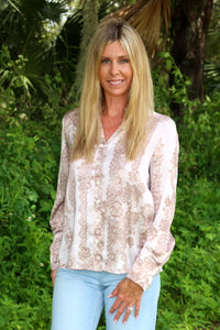 Margaux Blouse