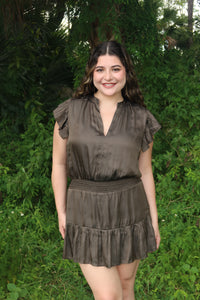 Claudine Romper