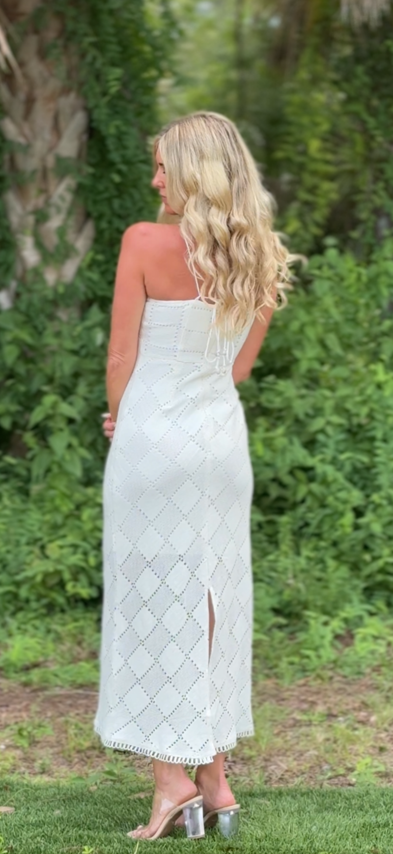 Giada Maxi Dress