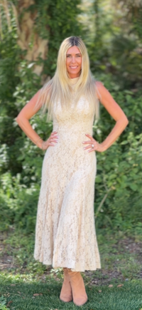 Aurelia Dress