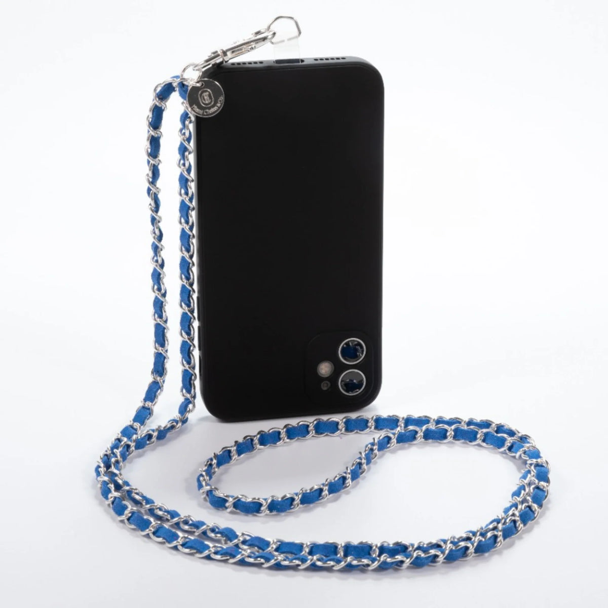 Crossbody Phone Chain - Multi Colors