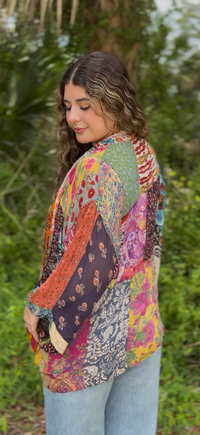 Free Spirit Kimono
