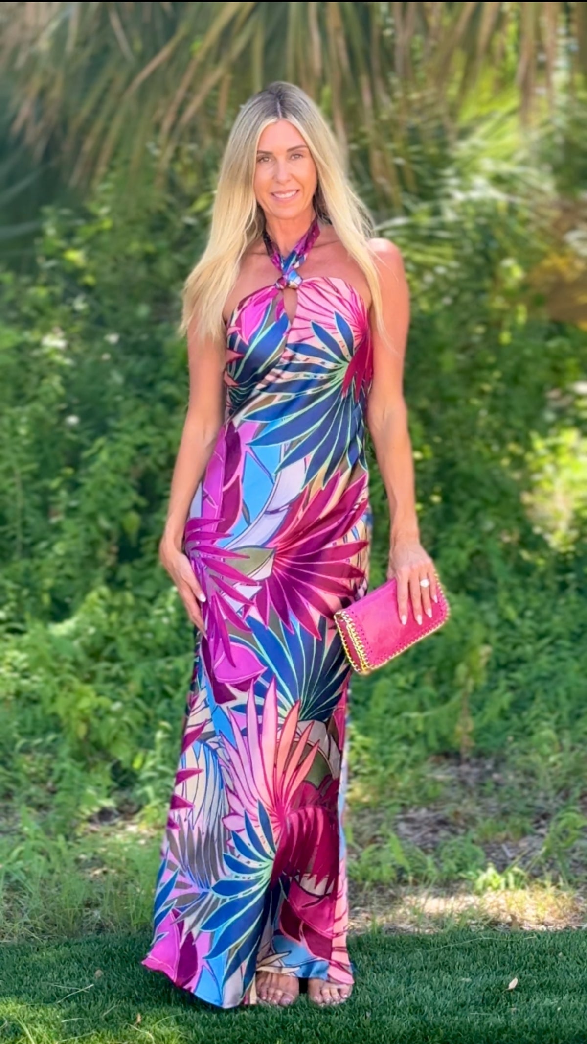 Viviana Dress