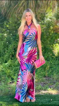 Viviana Dress