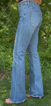 Cheyenne Jeans