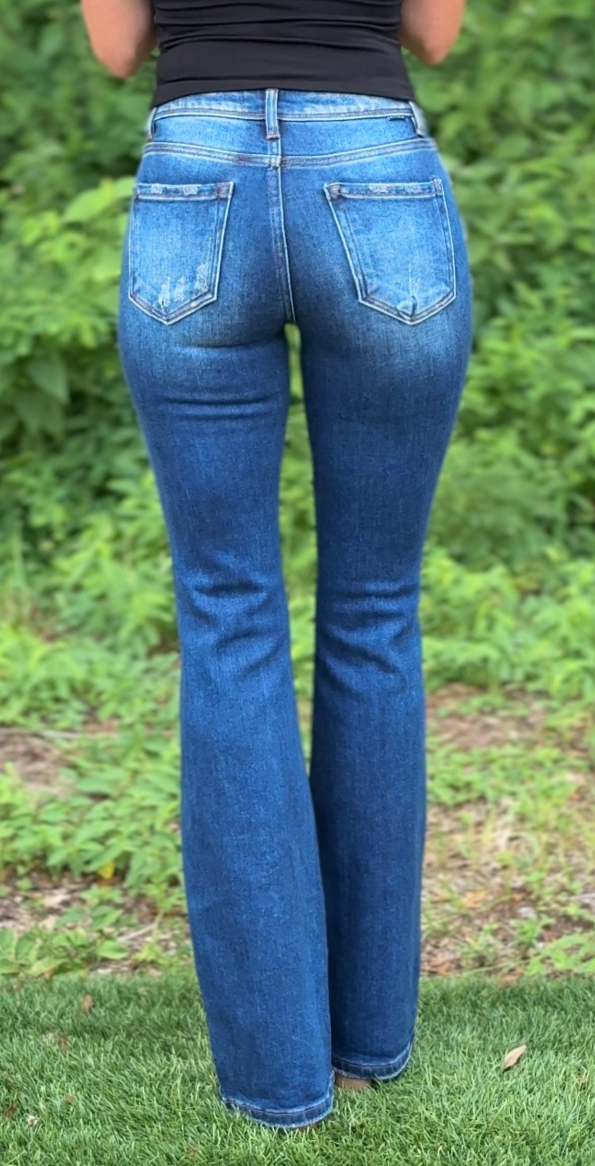 Loren Jeans