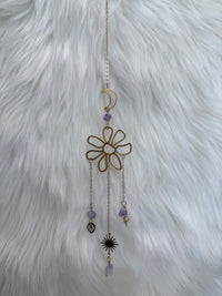 Sun Catchers - Gold/Silver