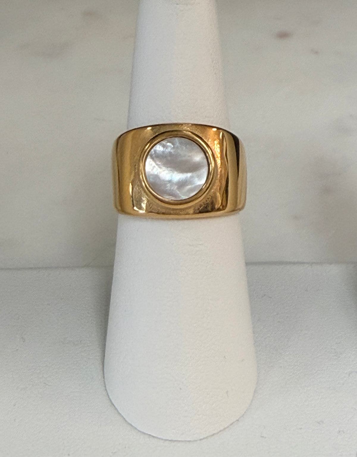 Maya Ring