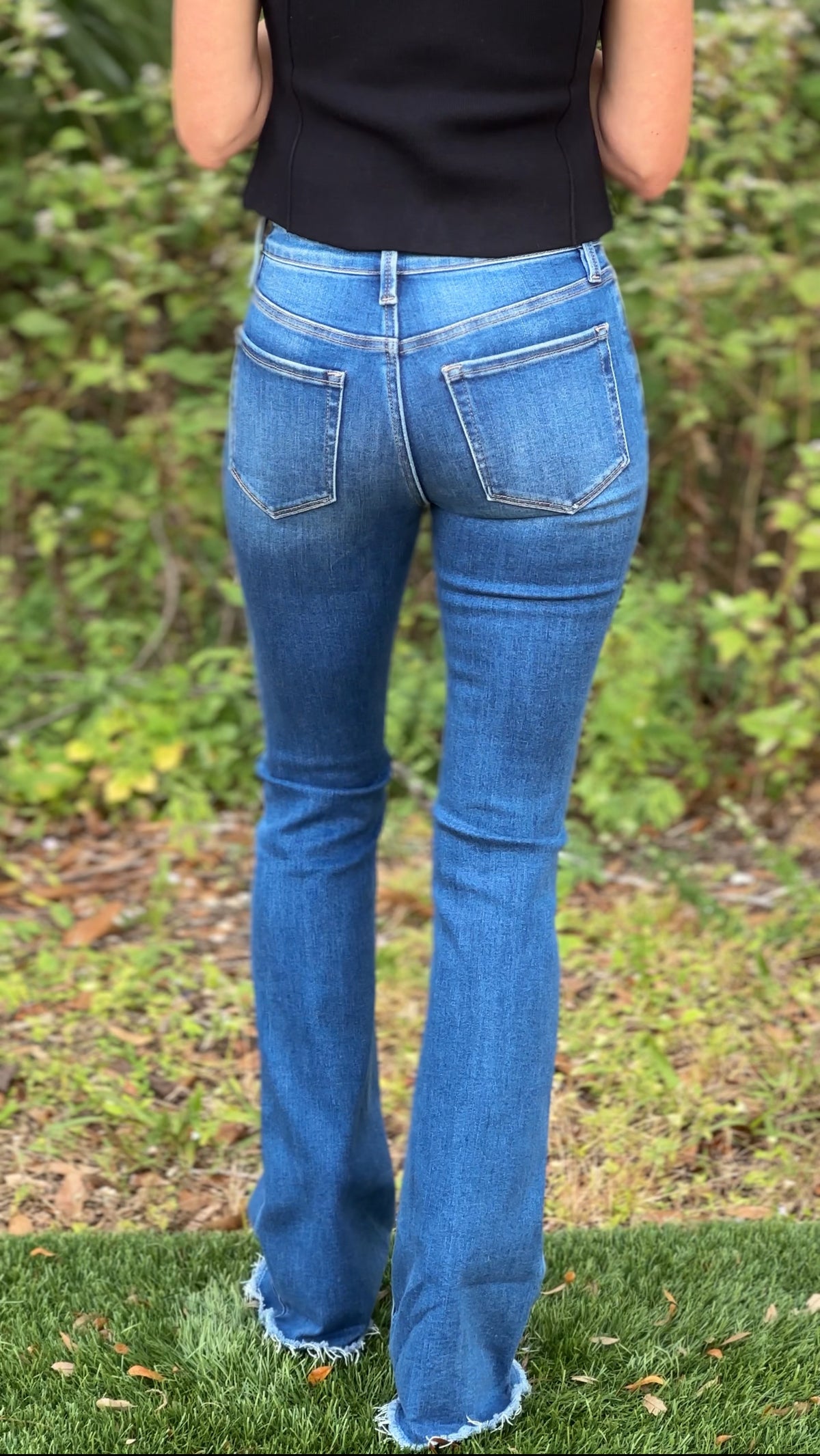 Alexia Jeans