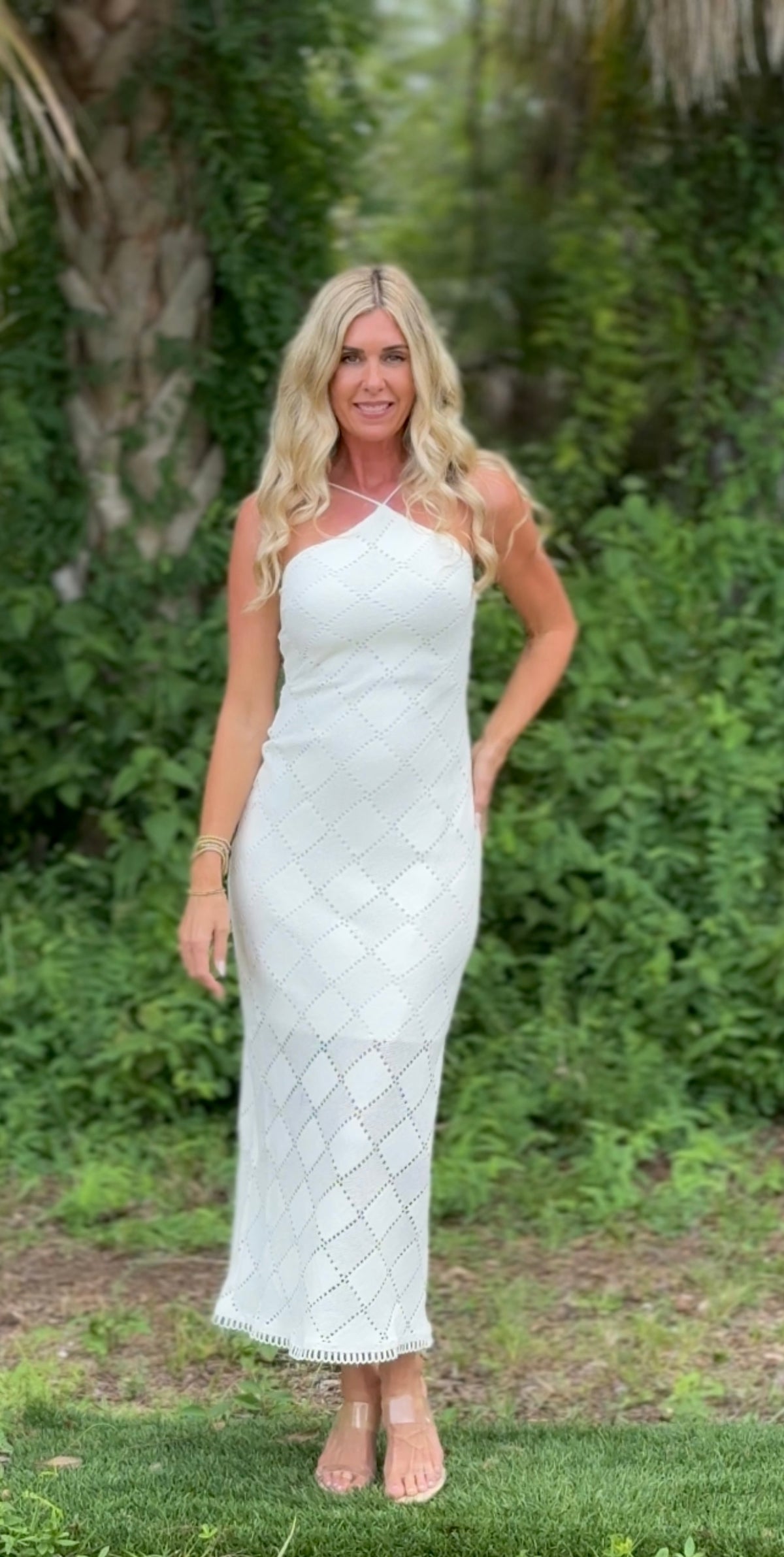 Giada Maxi Dress
