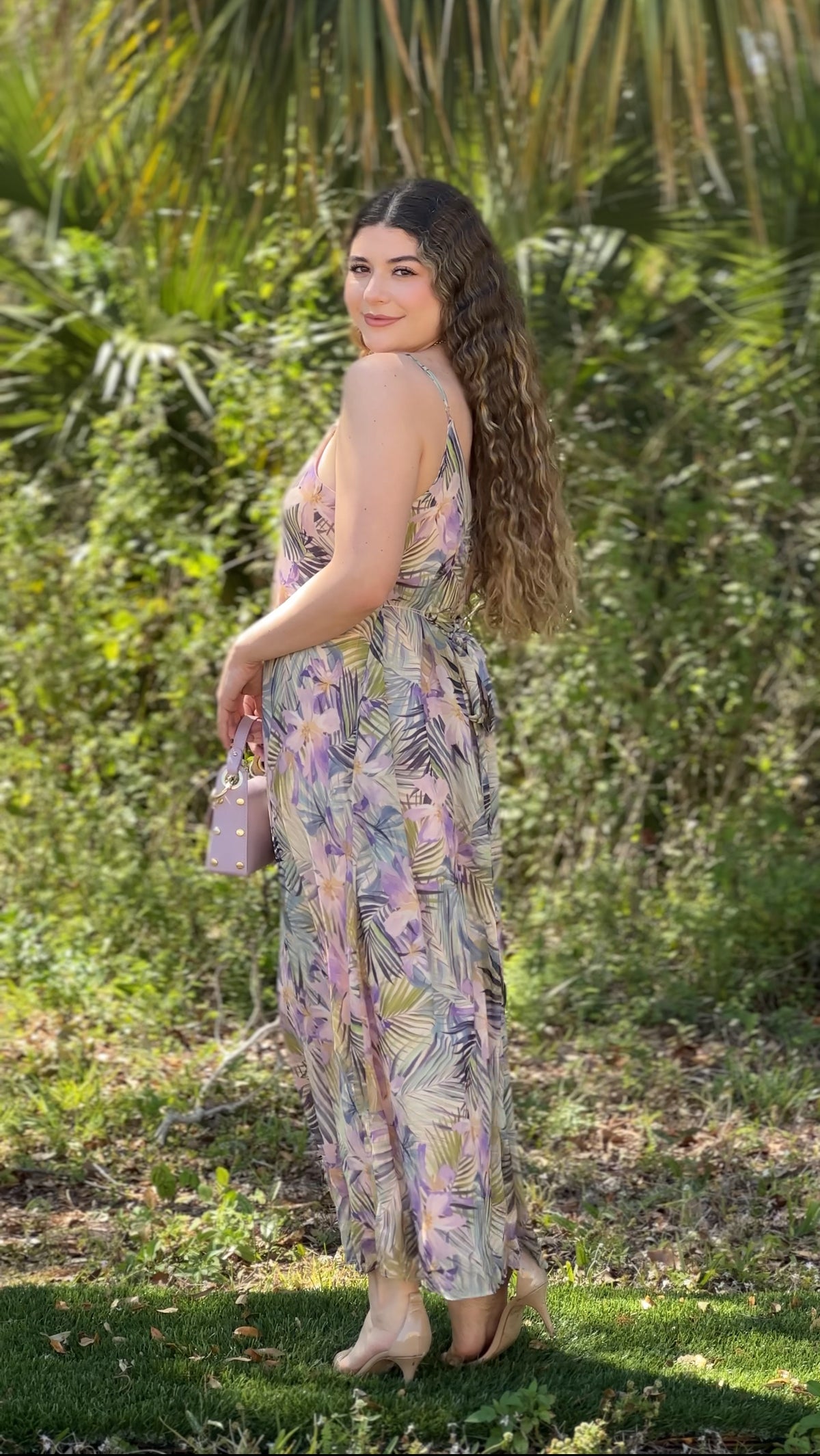 Maui Dress