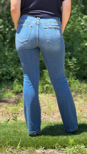 Evelina Jeans