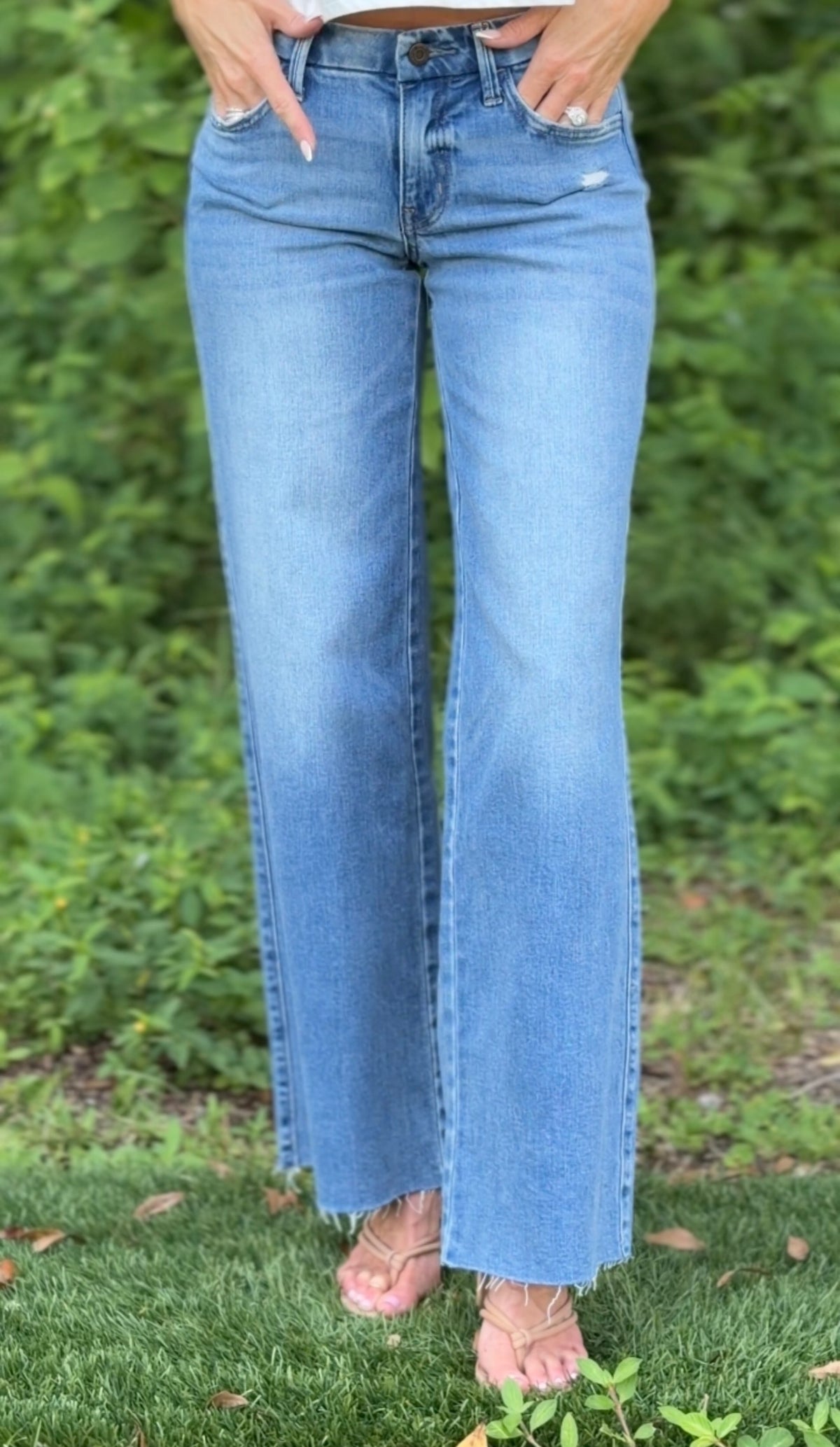 Lenora Jeans