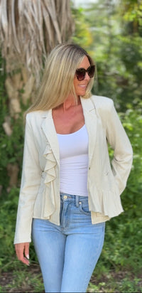Alandra Blazer
