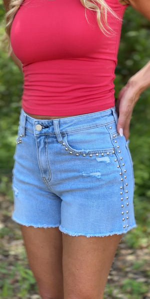 Finley Shorts