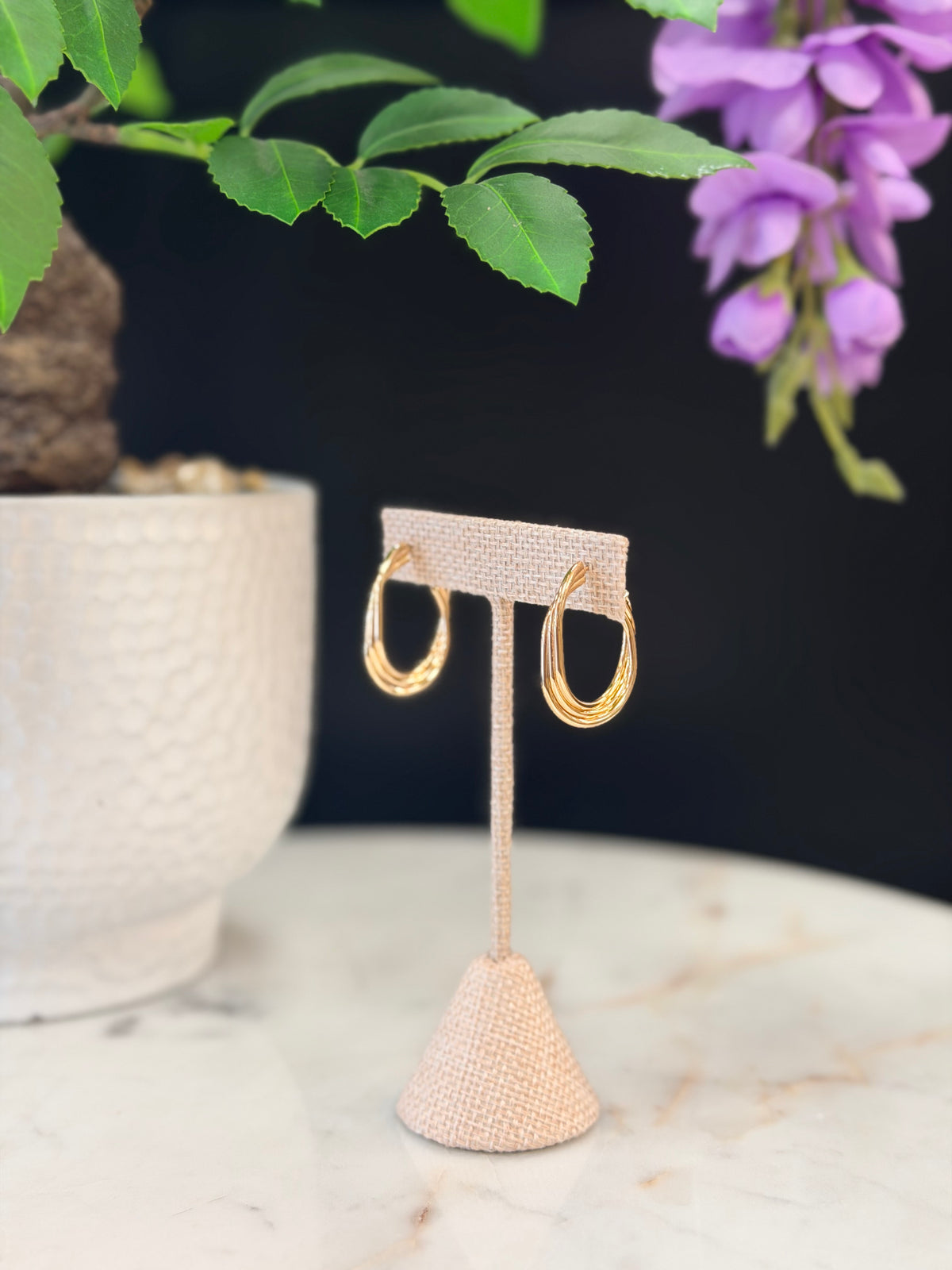 Earrings E04