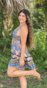 Marlon Dress