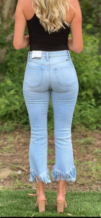 Lucie Jeans