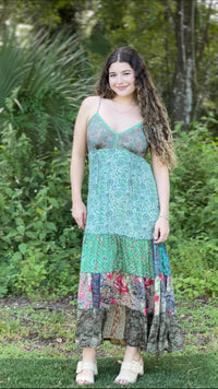 Ariel Maxi Dress