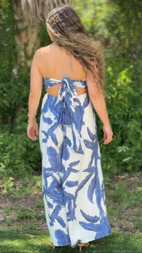 Tristan Jumpsuit
