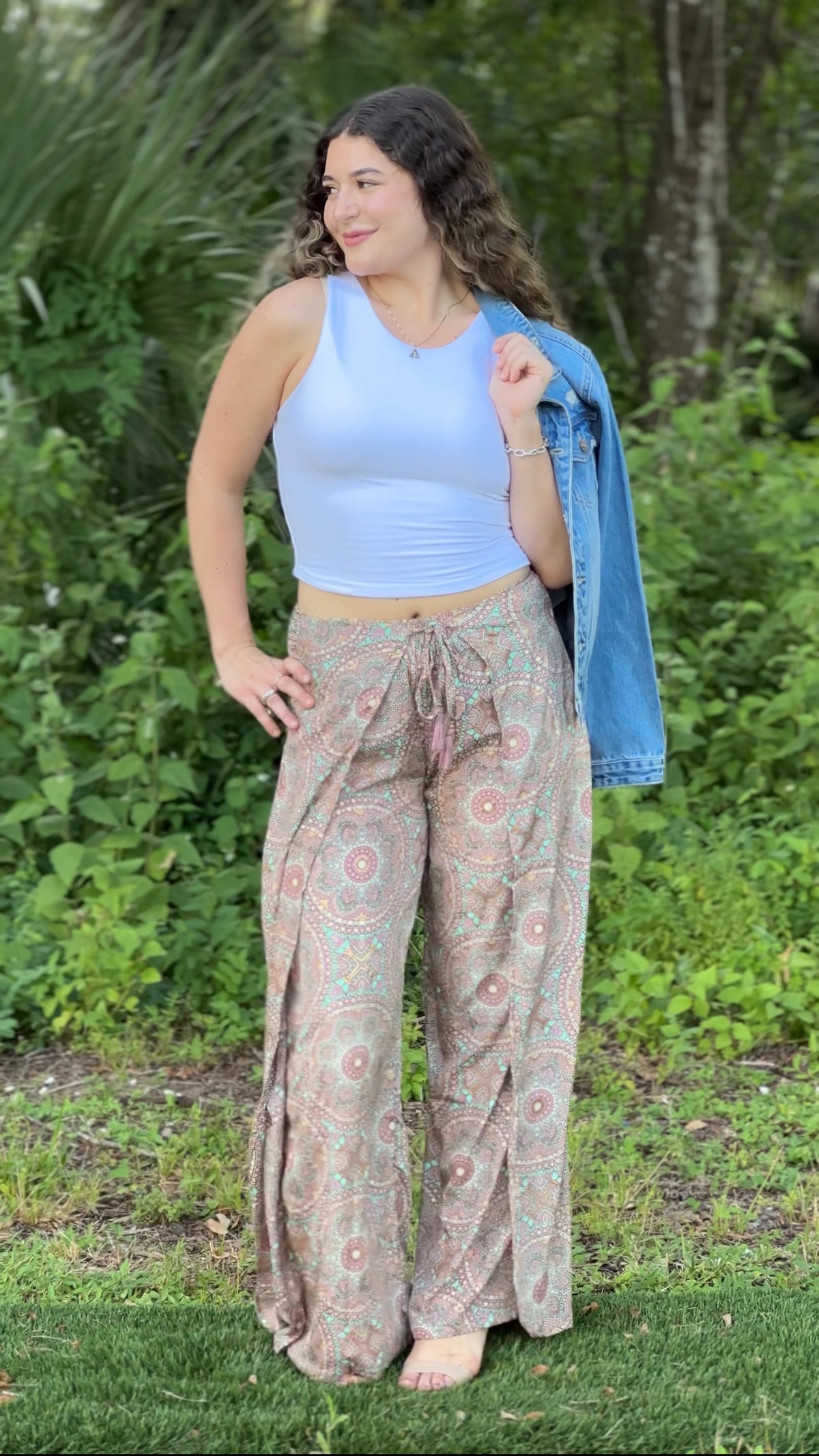 Willa Pants