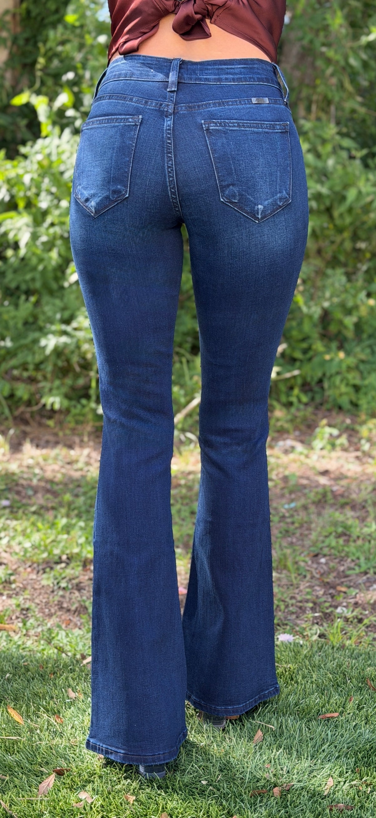 Octavia Jeans