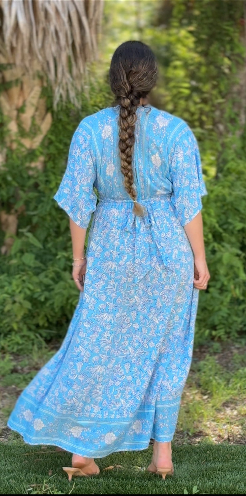 Gracyn Maxi Dress