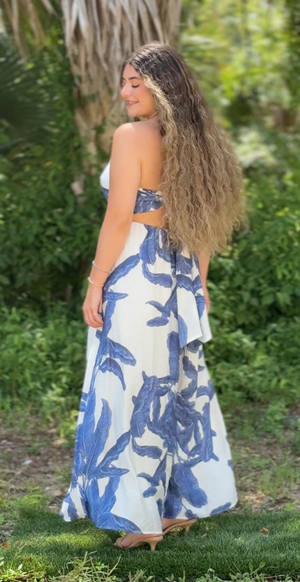 Tristan Jumpsuit