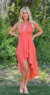 Rena Maxi Dress